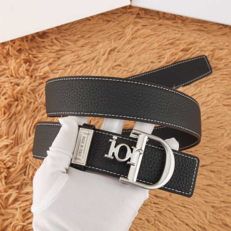 Christian Dior Belts